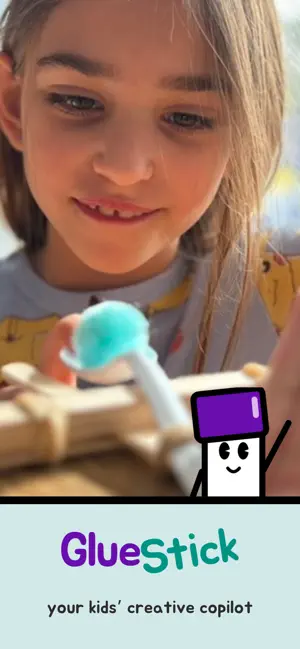 GlueStick screenshot 1