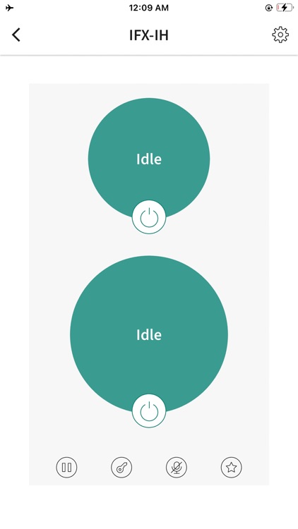Induction Cooktop screenshot-4