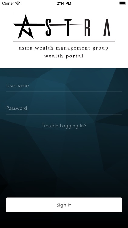 Astra Wealth Management Group