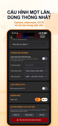 Carrot Packing - Quay Đóng Gói screenshot