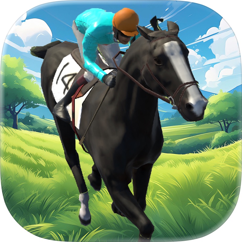 Triple Throne Horse Racing screenshot 10