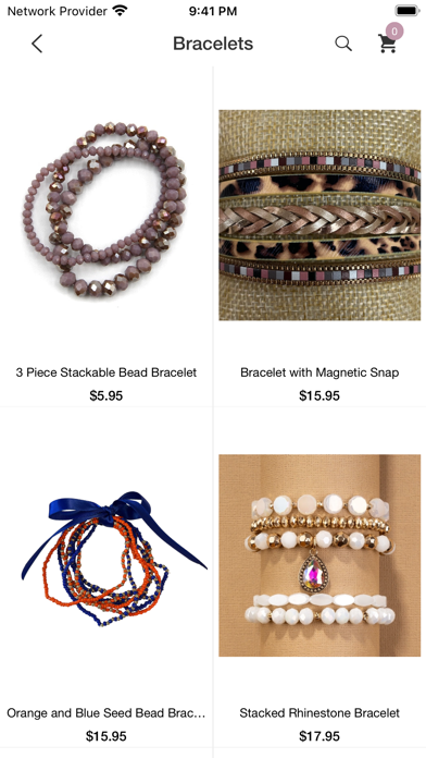Paige Lynn & Co. Screenshot 3 - AppWisp.com Paige Lynn & Co. Screenshot 3 - AppWisp.com