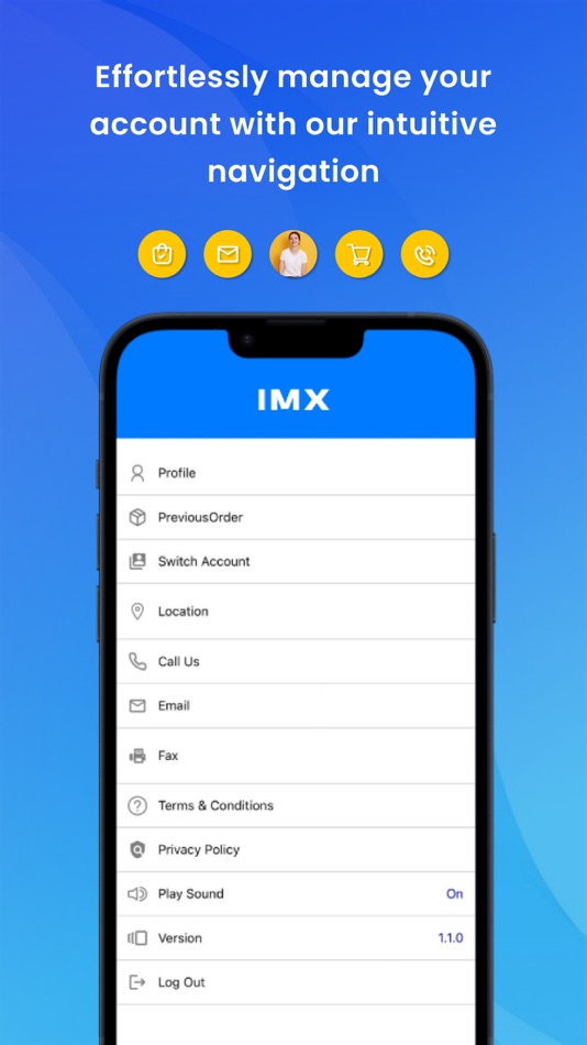 #4. Imx Scan (iOS) От: Megabyte Computers Inc.