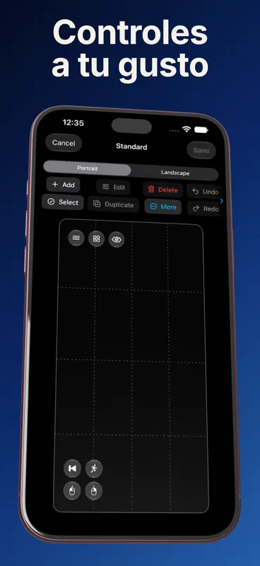 ZScripter: Novelas visuales screenshot 5 of 6