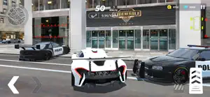 Car Driving Master:Police Race screenshot 4