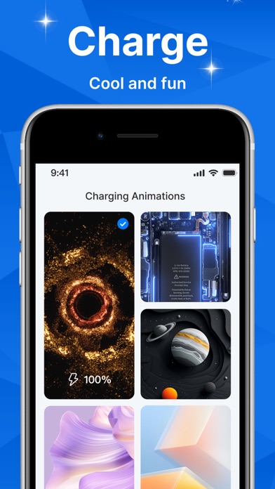 Storage Cleaner: CleanFlow Screenshot