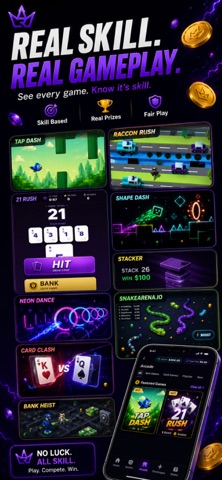 RUN IT - Compete & Win Money screenshot 4