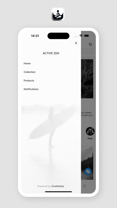 Active Zen Screenshot