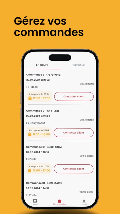 Stewii - Chef screenshot-4