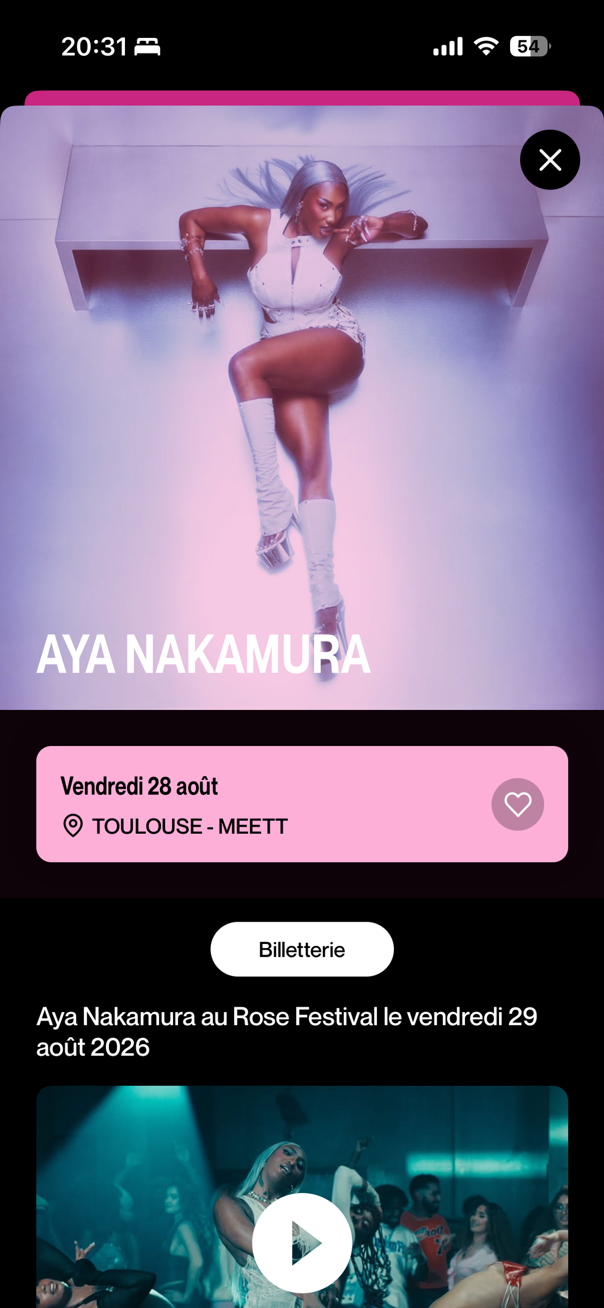 Rose Festival 2026
