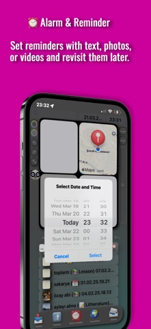 Notebook screenshot