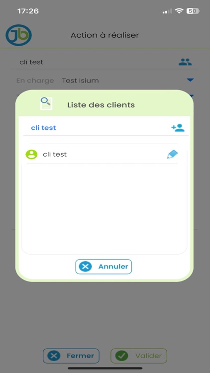 JBManager screenshot-4