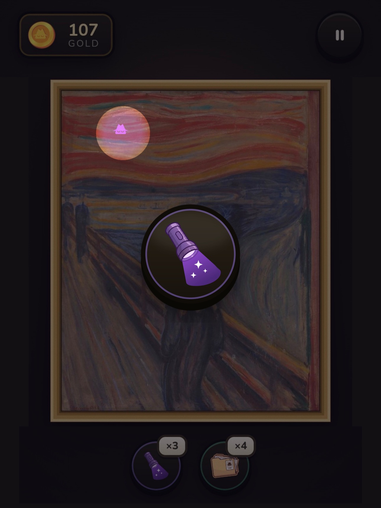 Screenshot 7 of Frame Agent: Hidden Objects