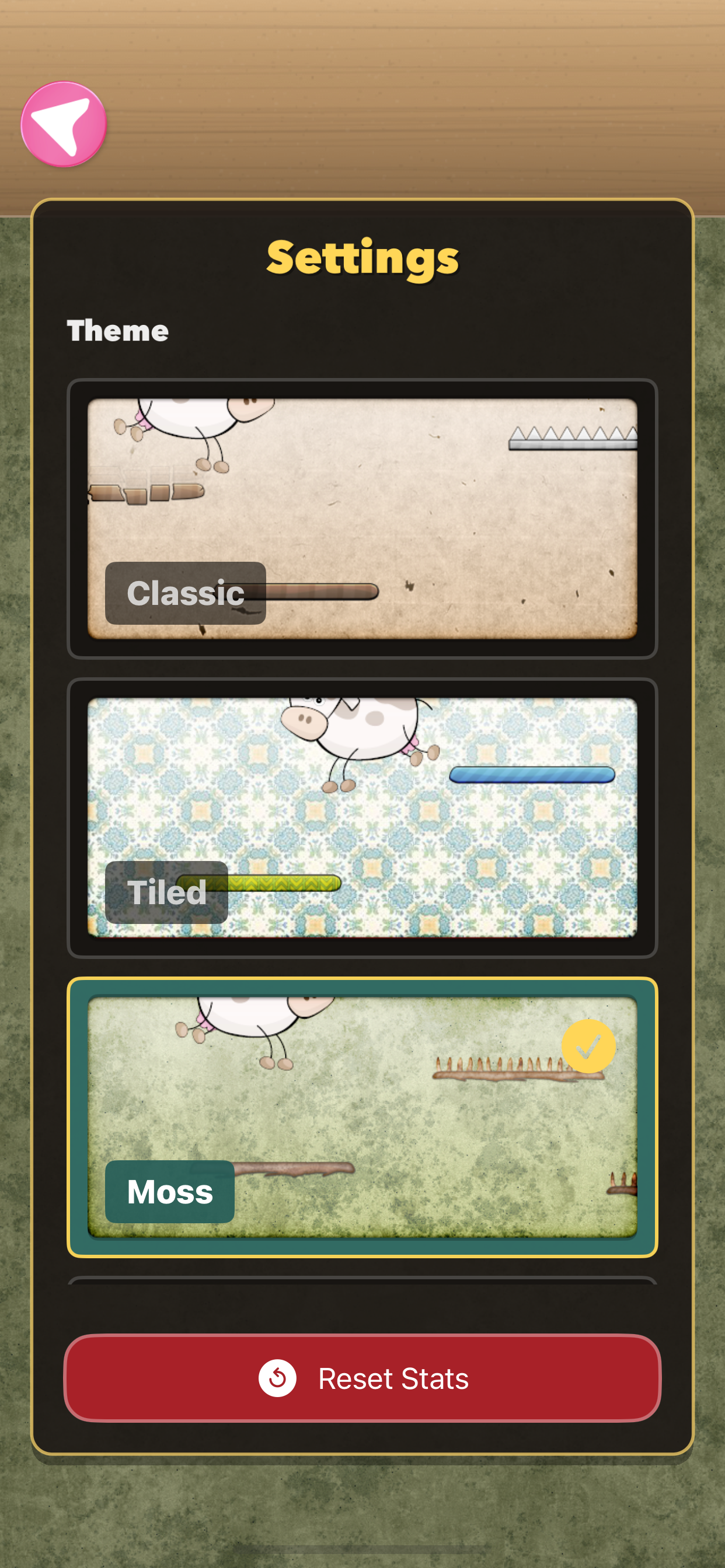 MightyCow The Fall screenshot 5