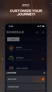 beonix 2025 айфон картинки 3