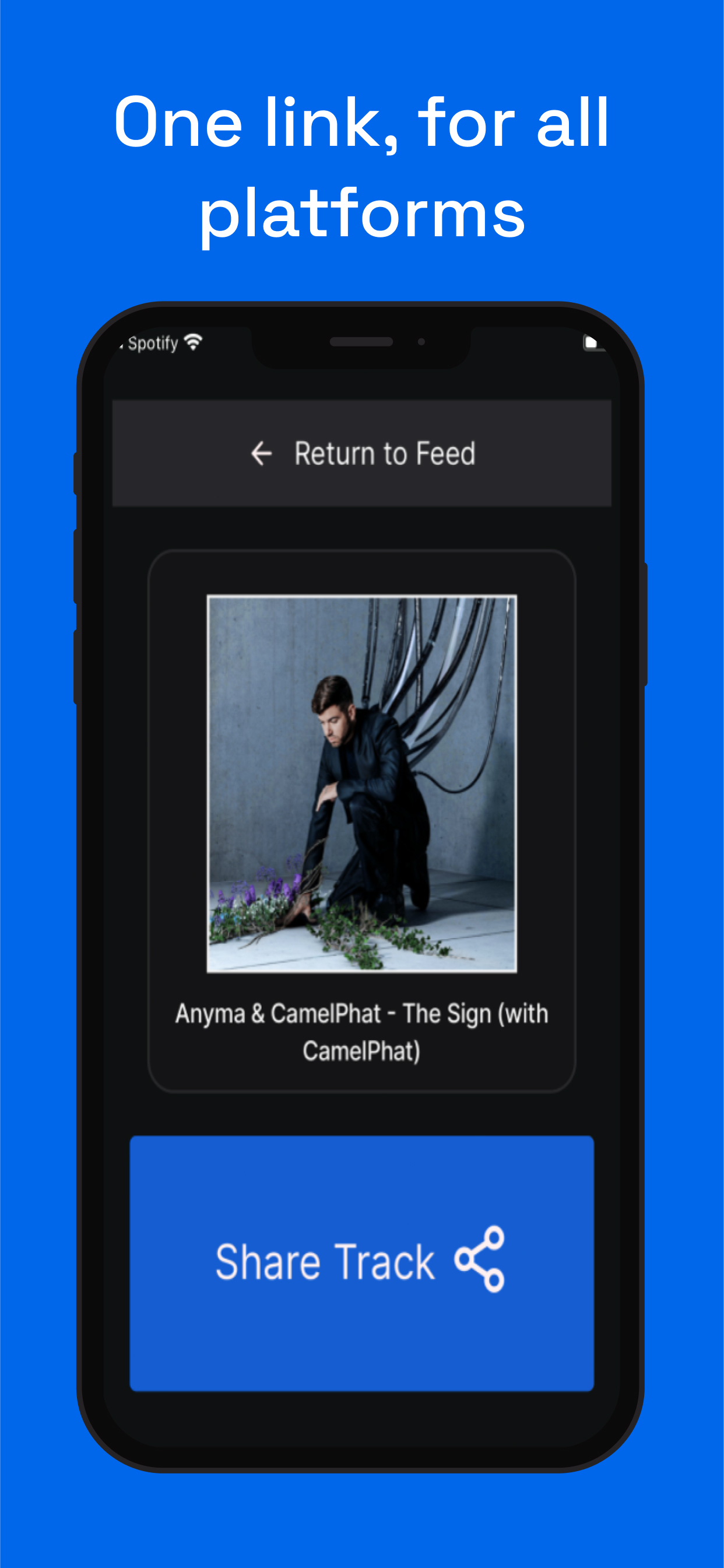 MusicBridge+