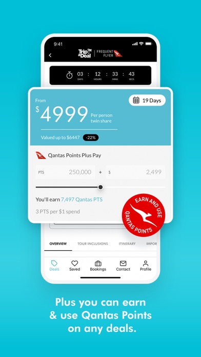 TripADeal Screenshot