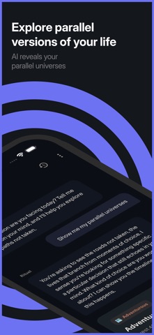 Rituel - Your universe screenshot