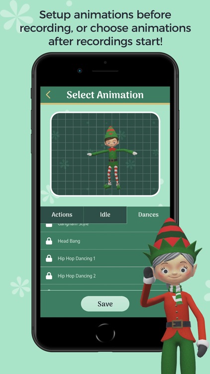 Elf Studio screenshot-8