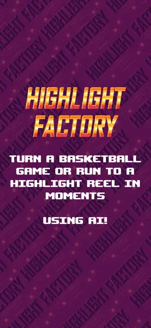 Highlight Factory screenshot 1