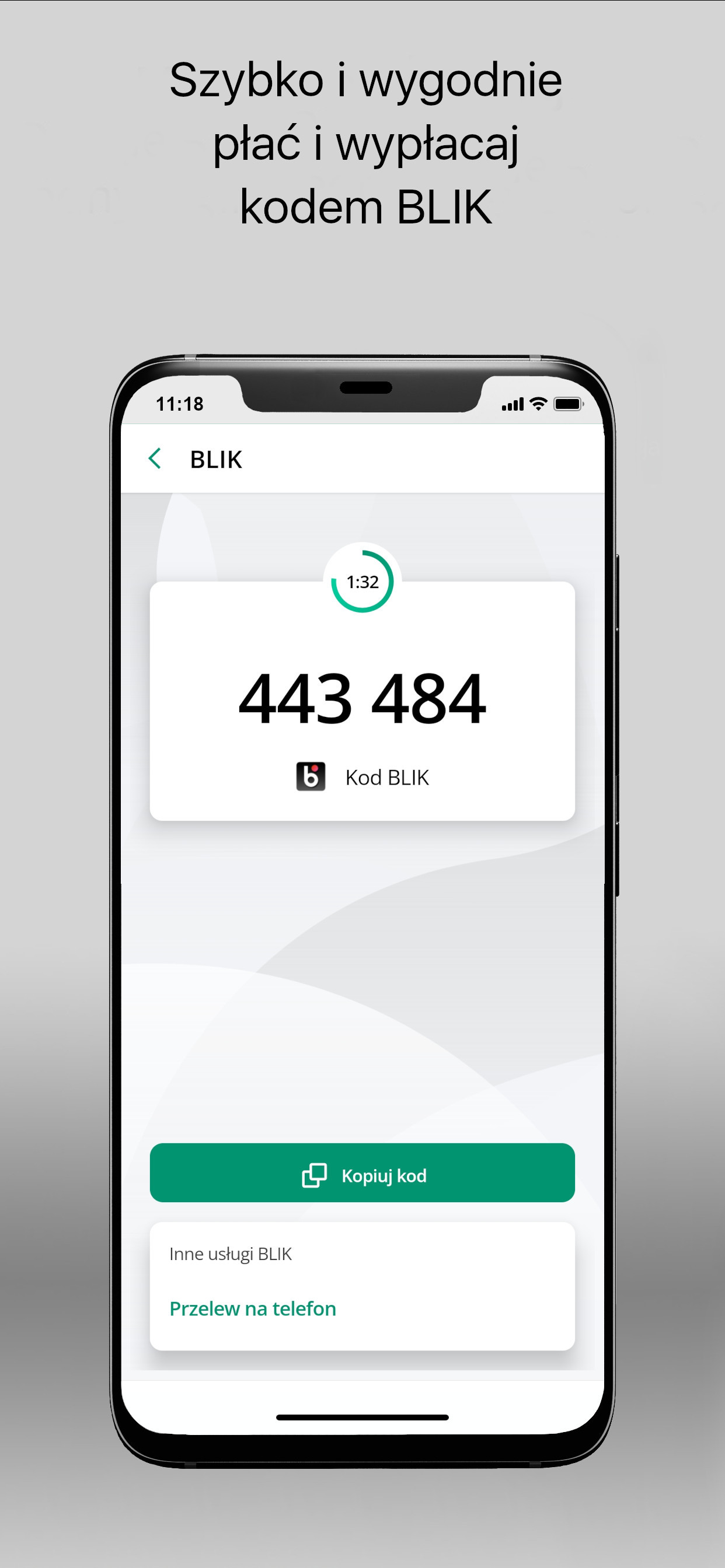 BS Więcbork Mobile
