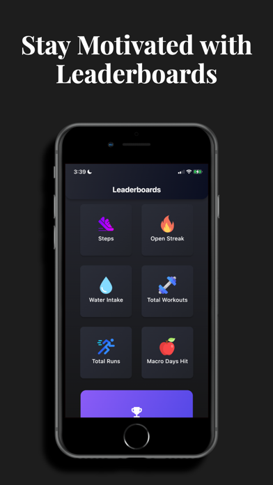 FitFlow - AI-Fitness & Health Screenshot