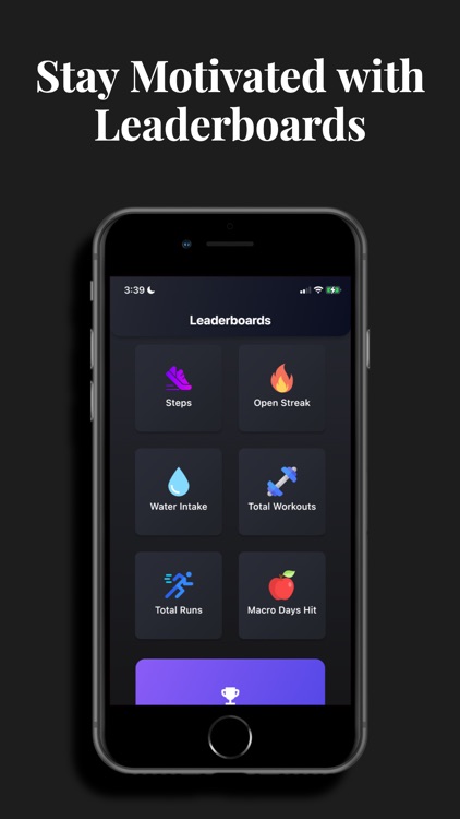 FitFlow - AI-Fitness & Health screenshot-7