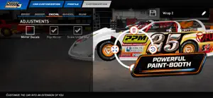 Dirt Trackin 3 screenshot 3