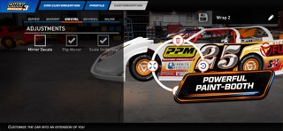 Dirt Trackin 3 Screenshot 3 of 10