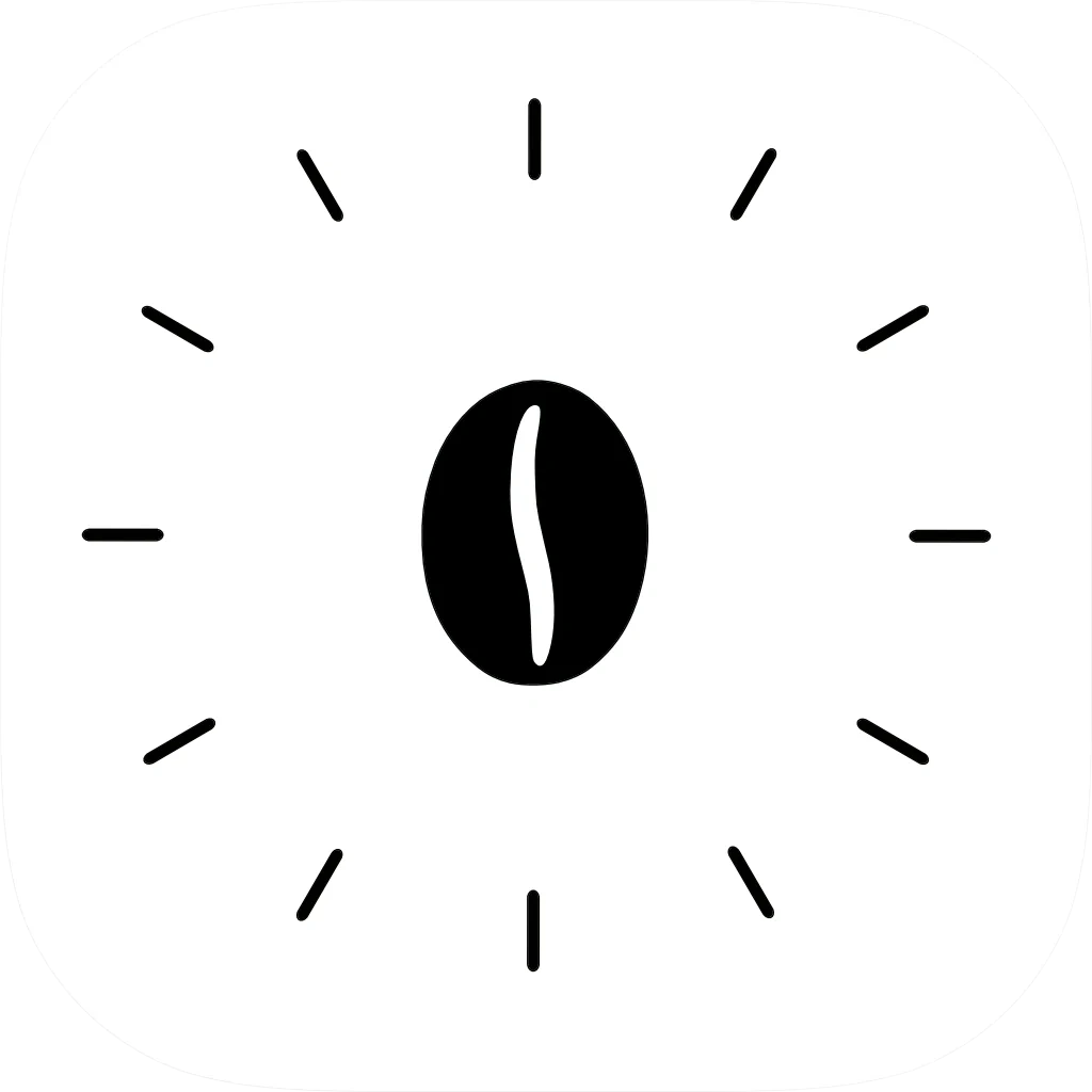 Timer.Coffee
