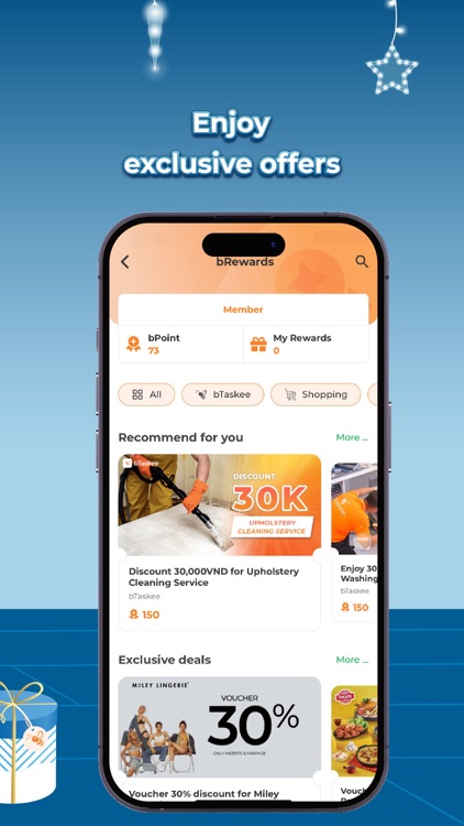 bTaskee - Home Services screenshot-7