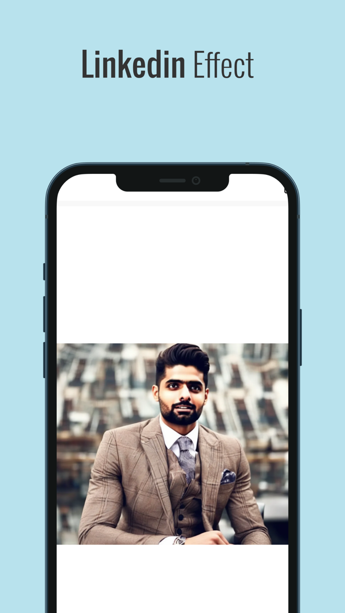 AI Avatar  Photo Enhancer