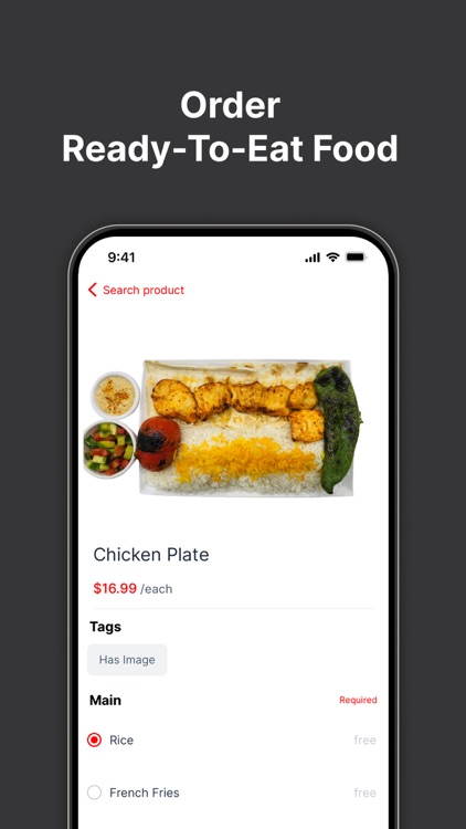 BigSquareStore screenshot-4