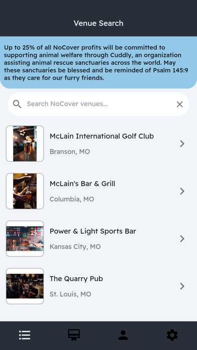 No-Cover Screenshot