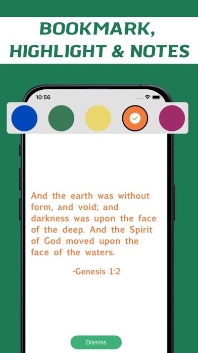 Expositors study bible Screenshot