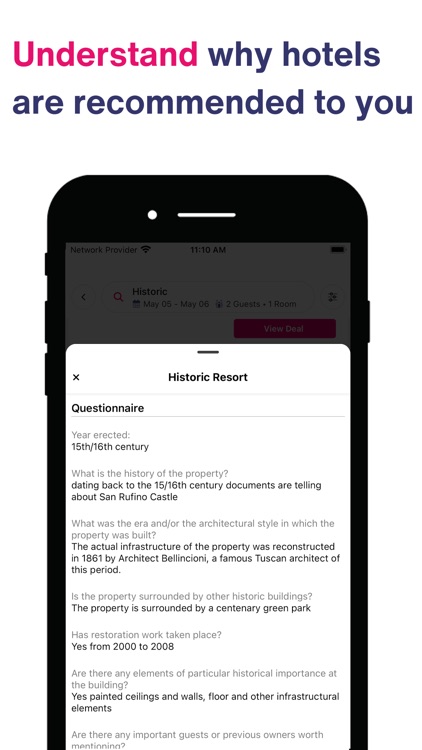 Travelmyth: Find & Book Hotels