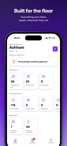 Resortee Core Screenshot 8 of 8