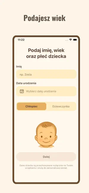 Spacerek screenshot 3
