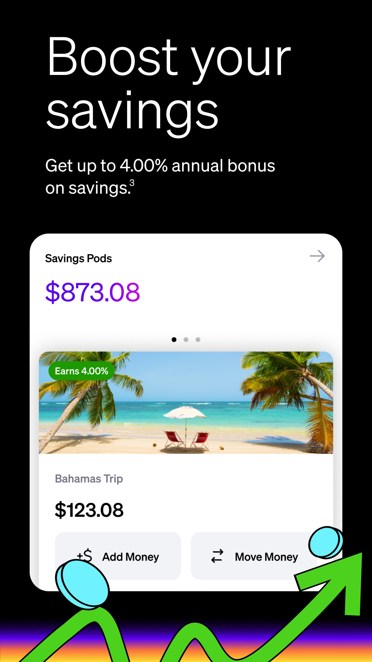 Current: The Future of Banking screenshot 6