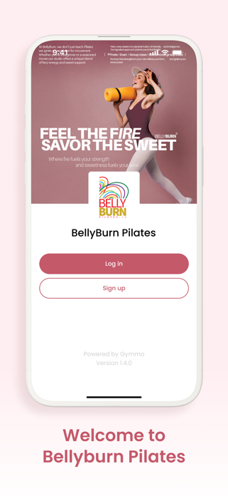 BellyBurn Screenshot 1 of 4
