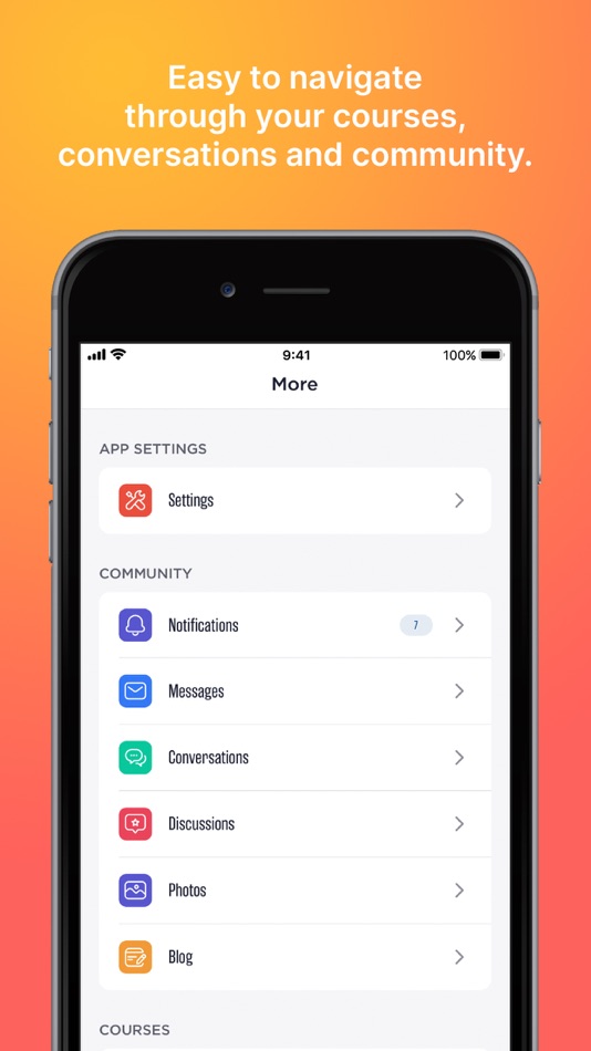 #3. Front Office Rocks (iOS) By: Front Office Rocks