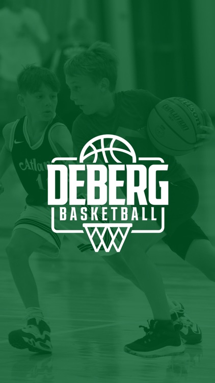 Will DeBerg Basketball