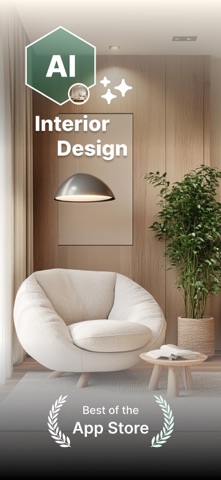 Interior Design AI: Floor Plan Screenshot 1 of 10