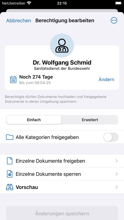 BKK Freudenberg ePA screenshot-8