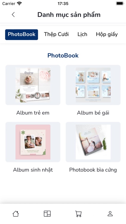 Amyu.photo In Ảnh & Photobook