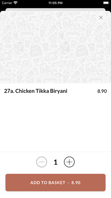 Mother India. Screenshot
