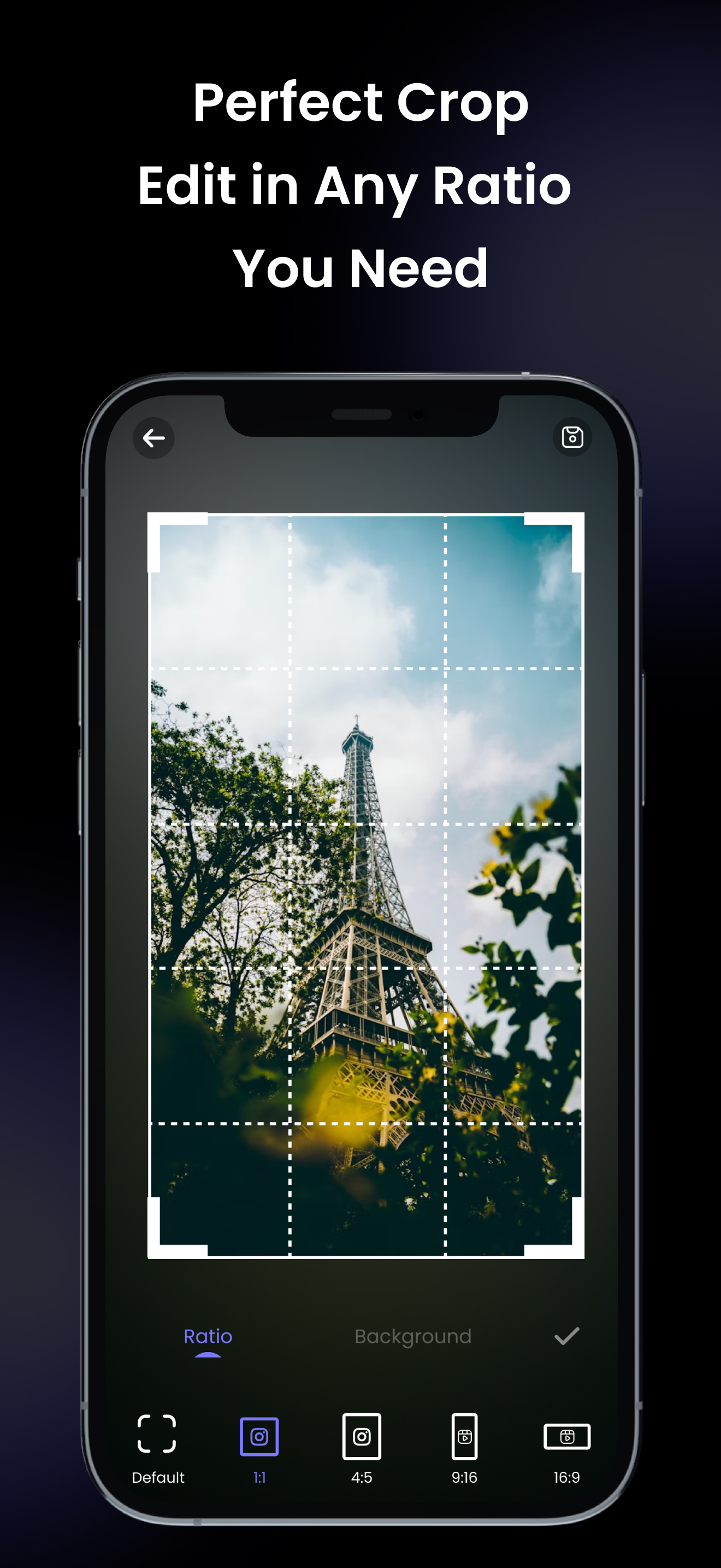 AI Social Media Story Maker screenshot 5
