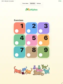 Multiplea: Multiply! screenshot 9