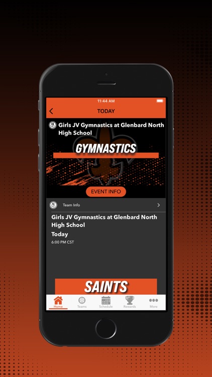 St. Charles East Athletics screenshot-3