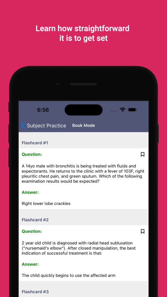 #4. FNP Exam Prep Q&A (iOS) 由: Mohamed Masaoudi